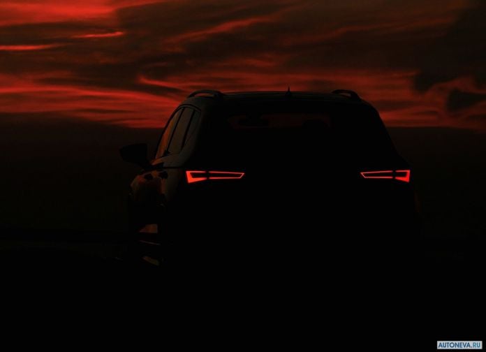 2019 Cupra Ateca - фотография 51 из 89 2019 Cupra Ateca - фотография 51 из 89