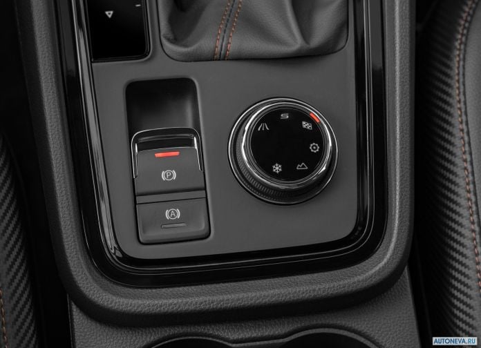 2019 Cupra Ateca - фотография 65 из 89 2019 Cupra Ateca - фотография 65 из 89