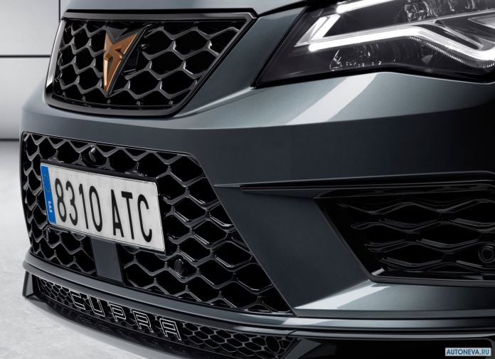 2019 Cupra Ateca - фотография 74 из 89 2019 Cupra Ateca - фотография 74 из 89