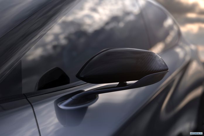 2019 Cupra Tavascan Concept - фотография 13 из 15