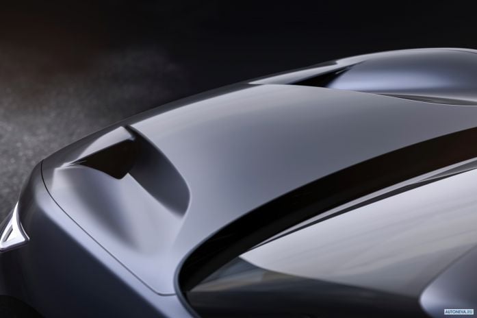 2019 Cupra Tavascan Concept - фотография 14 из 15