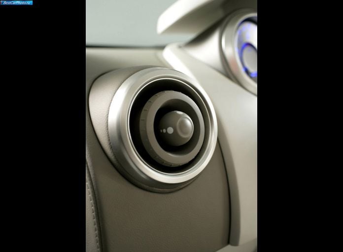 2006 Dacia Logan Steppe Concept - фотография 27 из 35 2006 Dacia Logan Steppe Concept - фотография 27 из 35
