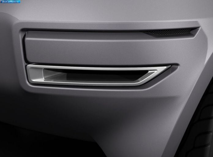 2009 Dacia Duster Concept - фотография 32 из 32 2009 Dacia Duster Concept - фотография 32 из 32