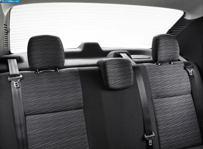 2009 Dacia Logan - фотография 32 из 45 2009 Dacia Logan - фотография 32 из 45