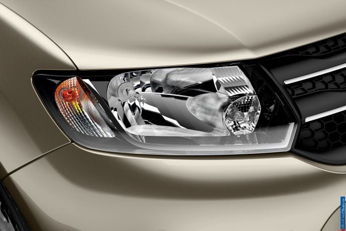 2013 Dacia Logan MCV - фотография 12 из 27 2013 Dacia Logan MCV - фотография 12 из 27