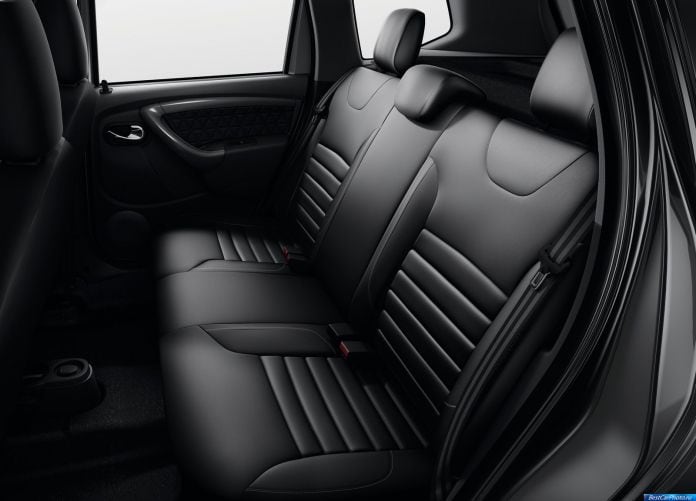 2014 Dacia Duster - фотография 43 из 78 2014 Dacia Duster - фотография 43 из 78