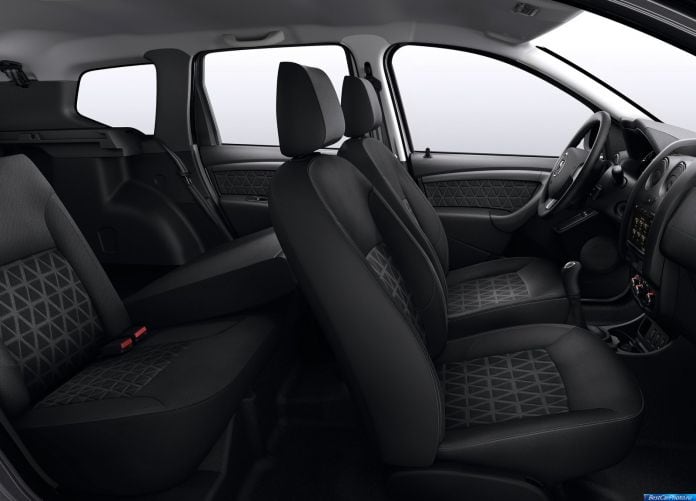 2014 Dacia Duster - фотография 44 из 78 2014 Dacia Duster - фотография 44 из 78