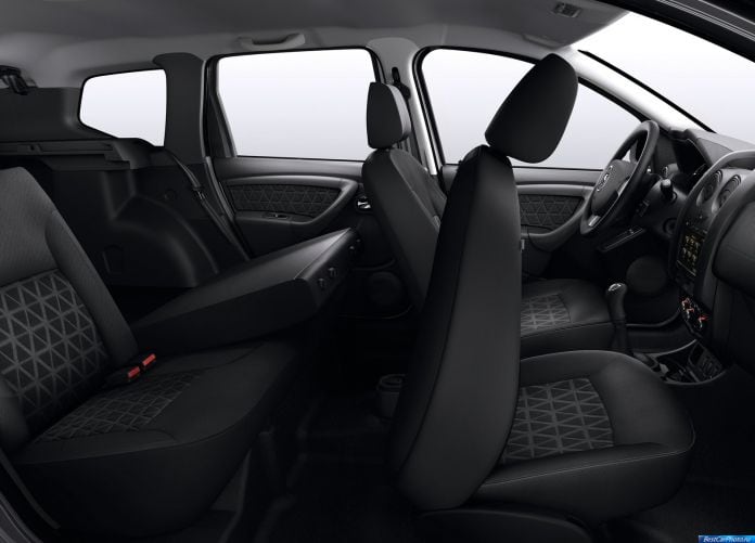 2014 Dacia Duster - фотография 45 из 78 2014 Dacia Duster - фотография 45 из 78