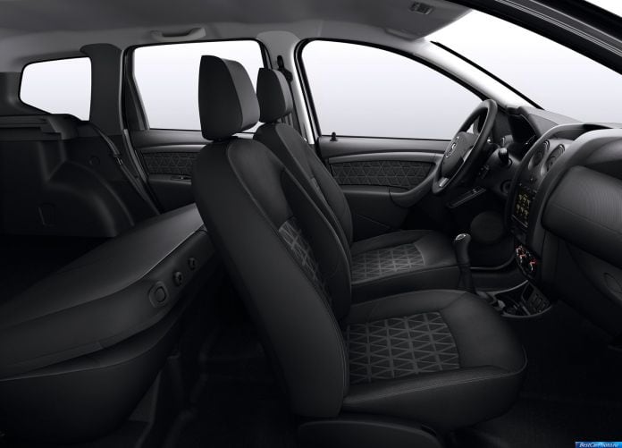 2014 Dacia Duster - фотография 46 из 78 2014 Dacia Duster - фотография 46 из 78