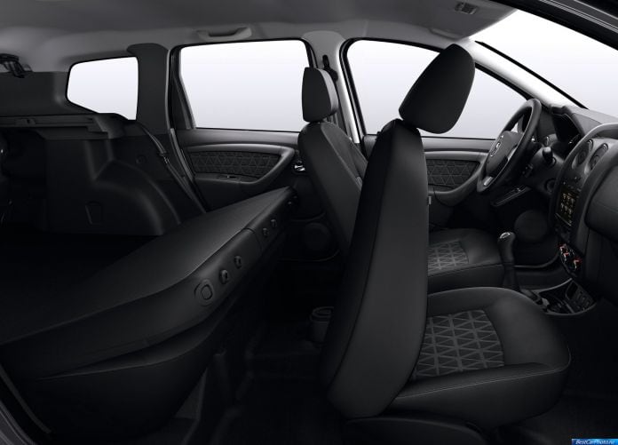 2014 Dacia Duster - фотография 48 из 78 2014 Dacia Duster - фотография 48 из 78