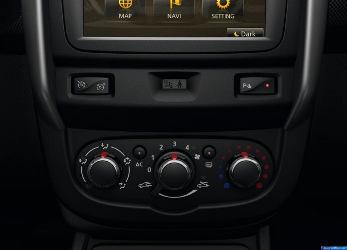 2014 Dacia Duster - фотография 52 из 78 2014 Dacia Duster - фотография 52 из 78