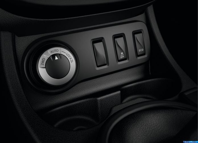 2014 Dacia Duster - фотография 54 из 78 2014 Dacia Duster - фотография 54 из 78
