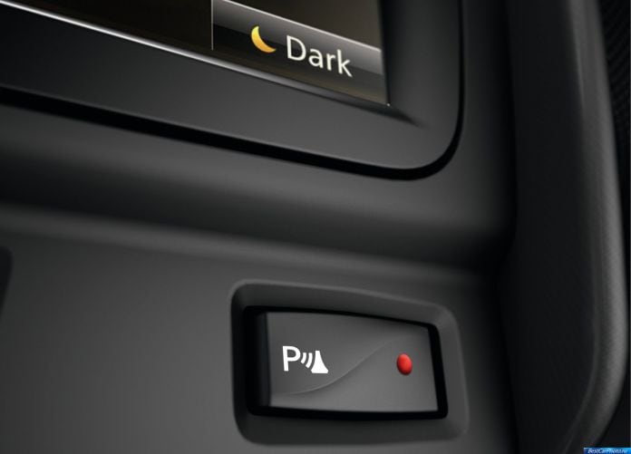 2014 Dacia Duster - фотография 57 из 78 2014 Dacia Duster - фотография 57 из 78