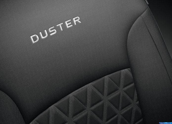 2014 Dacia Duster - фотография 59 из 78 2014 Dacia Duster - фотография 59 из 78