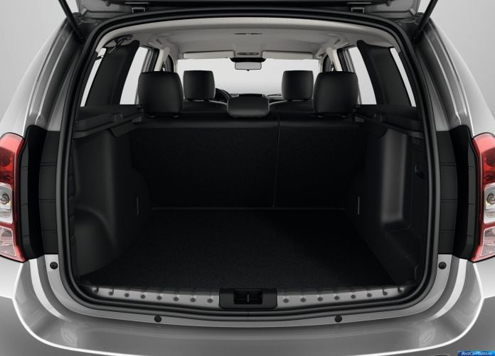 2014 Dacia Duster - фотография 63 из 78 2014 Dacia Duster - фотография 63 из 78