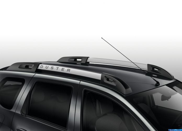 2014 Dacia Duster - фотография 72 из 78 2014 Dacia Duster - фотография 72 из 78