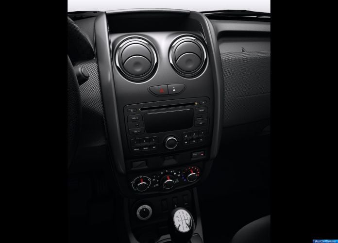 2014 Dacia Duster - фотография 76 из 78 2014 Dacia Duster - фотография 76 из 78