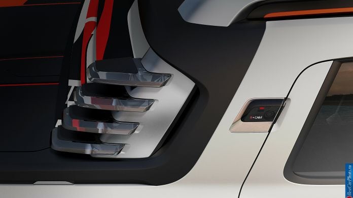 2014 Dacia Duster Oroch Concept - фотография 6 из 7