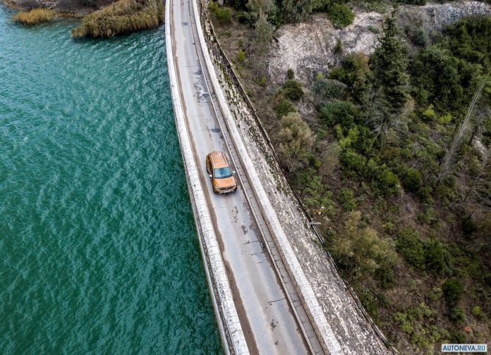 2018 Dacia Duster - фотография 69 из 197 2018 Dacia Duster - фотография 69 из 197