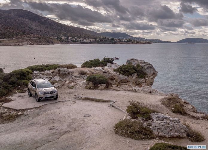 2018 Dacia Duster - фотография 71 из 197 2018 Dacia Duster - фотография 71 из 197