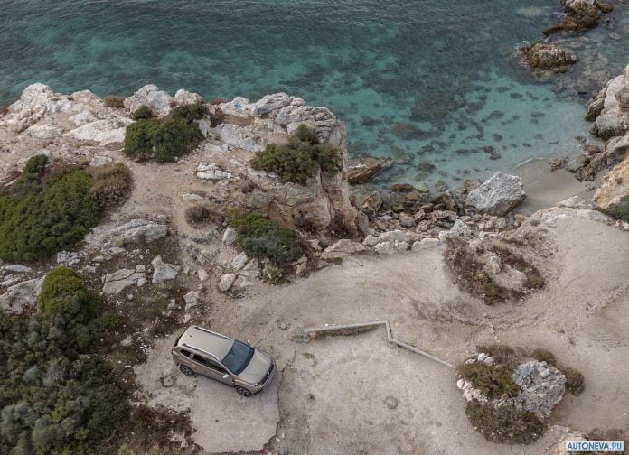 2018 Dacia Duster - фотография 72 из 197 2018 Dacia Duster - фотография 72 из 197