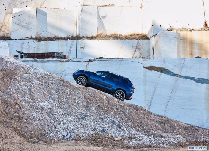 2018 Dacia Duster - фотография 86 из 197 2018 Dacia Duster - фотография 86 из 197