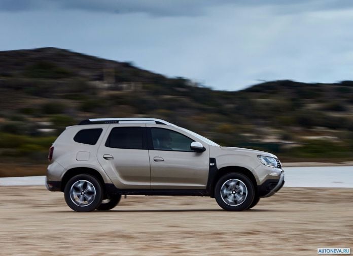 2018 Dacia Duster - фотография 87 из 197 2018 Dacia Duster - фотография 87 из 197