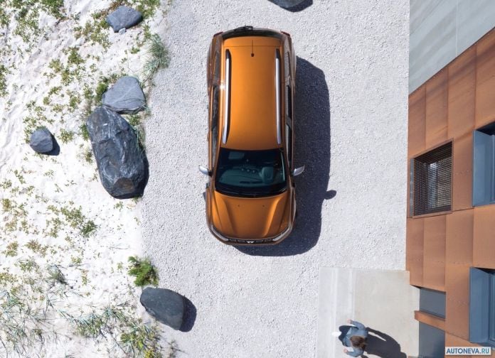 2018 Dacia Duster - фотография 118 из 197 2018 Dacia Duster - фотография 118 из 197