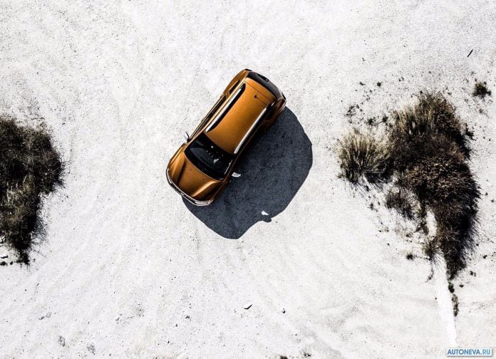 2018 Dacia Duster - фотография 119 из 197 2018 Dacia Duster - фотография 119 из 197