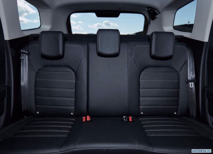 2018 Dacia Duster - фотография 137 из 197 2018 Dacia Duster - фотография 137 из 197