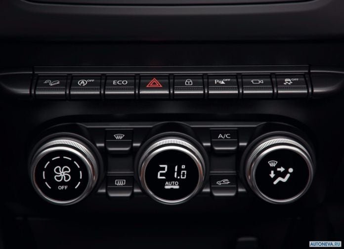 2018 Dacia Duster - фотография 144 из 197 2018 Dacia Duster - фотография 144 из 197