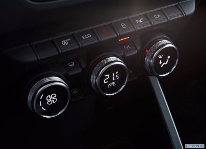 2018 Dacia Duster - фотография 145 из 197 2018 Dacia Duster - фотография 145 из 197