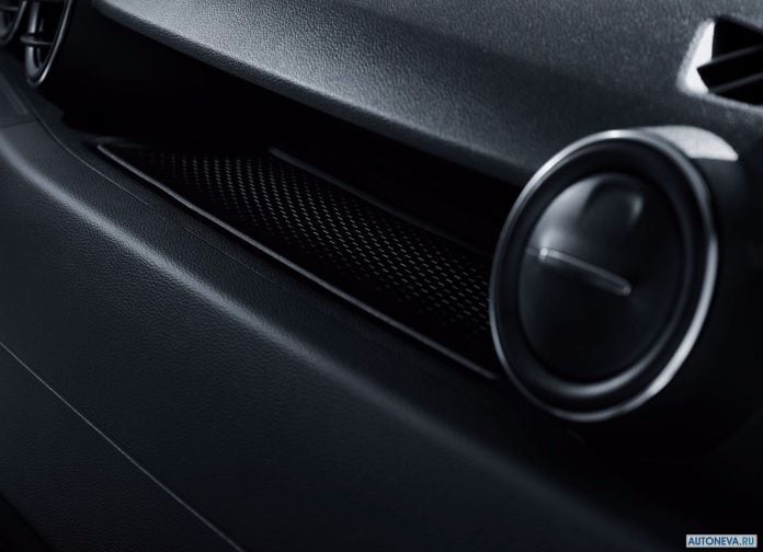 2018 Dacia Duster - фотография 151 из 197 2018 Dacia Duster - фотография 151 из 197