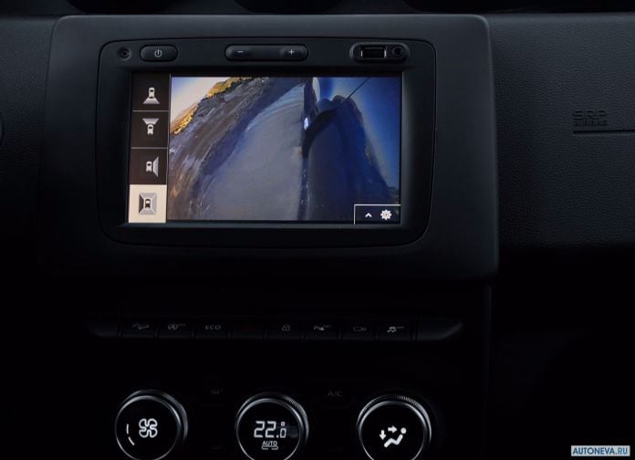 2018 Dacia Duster - фотография 159 из 197 2018 Dacia Duster - фотография 159 из 197