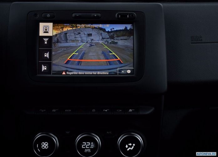 2018 Dacia Duster - фотография 160 из 197 2018 Dacia Duster - фотография 160 из 197