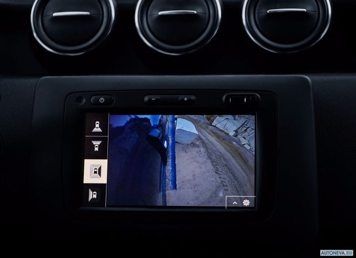 2018 Dacia Duster - фотография 162 из 197 2018 Dacia Duster - фотография 162 из 197