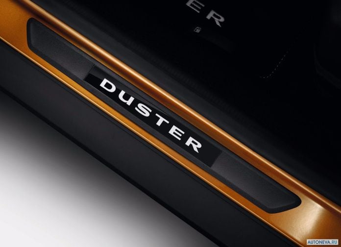 2018 Dacia Duster - фотография 163 из 197 2018 Dacia Duster - фотография 163 из 197