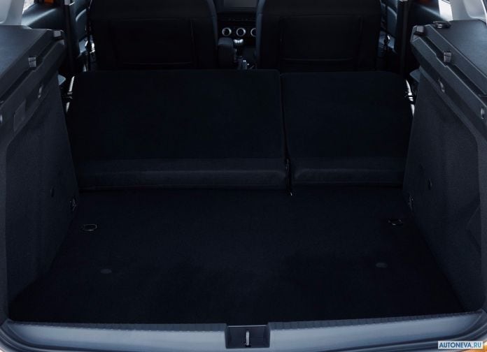 2018 Dacia Duster - фотография 168 из 197 2018 Dacia Duster - фотография 168 из 197