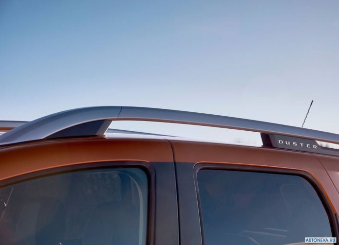 2018 Dacia Duster - фотография 175 из 197 2018 Dacia Duster - фотография 175 из 197