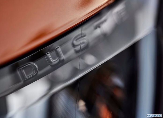2018 Dacia Duster - фотография 176 из 197 2018 Dacia Duster - фотография 176 из 197