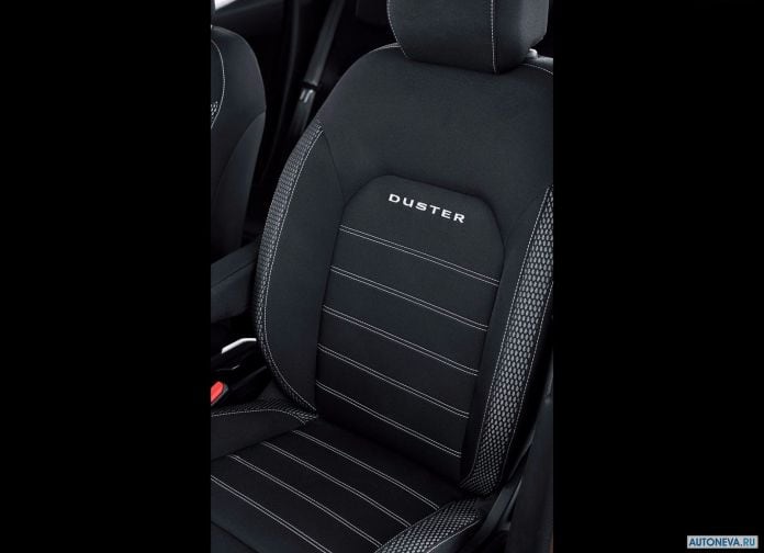 2018 Dacia Duster - фотография 184 из 197 2018 Dacia Duster - фотография 184 из 197