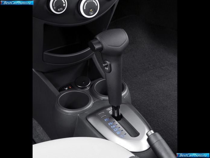 2010 Daewoo Matiz Creative - фотография 83 из 88
