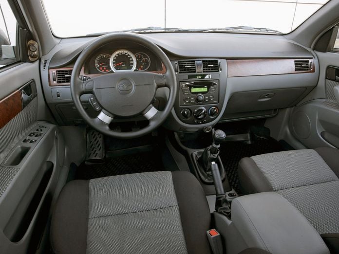2013 Daewoo Gentra - фотография 2 из 6
