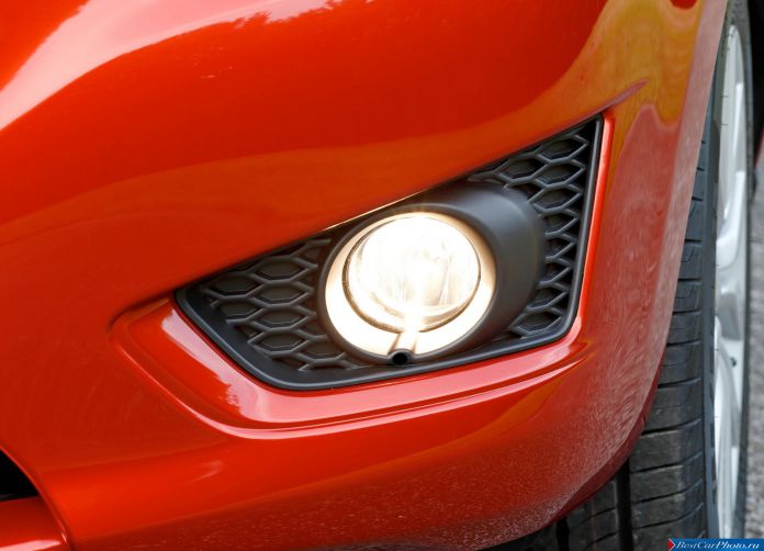 2015 Datsun mi-DO - фотография 18 из 20 2015 Datsun mi-DO - фотография 18 из 20