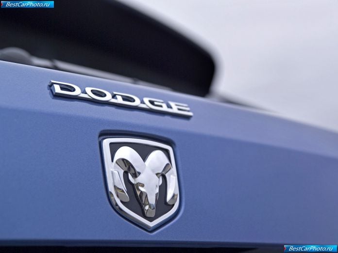 2007 Dodge Caliber - фотография 45 из 51
