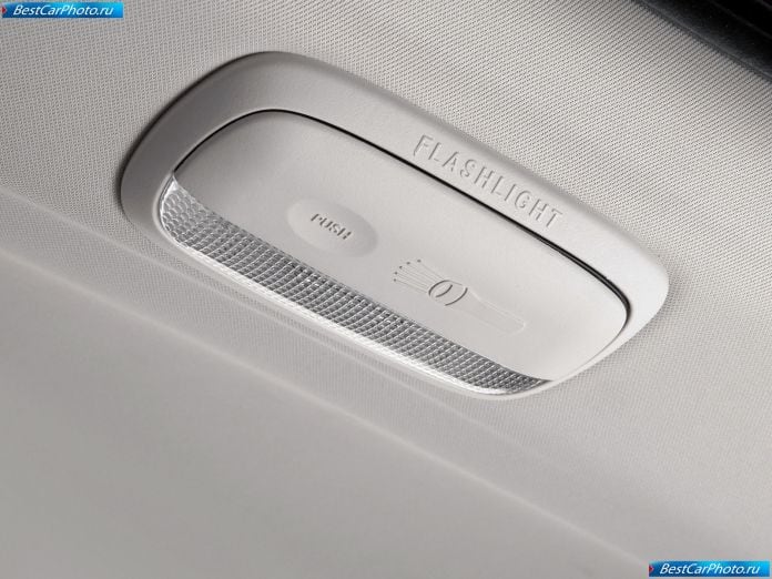 2007 Dodge Caliber - фотография 49 из 51