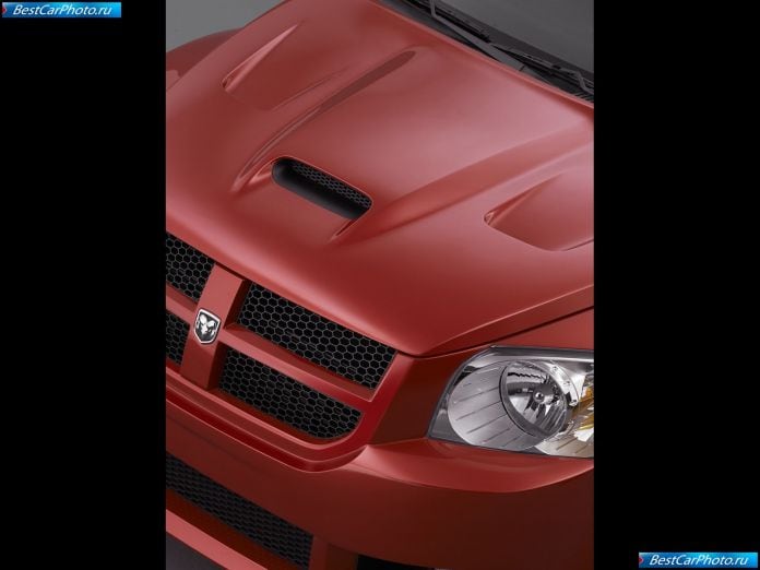 2007 Dodge Caliber Srt4 - фотография 12 из 12