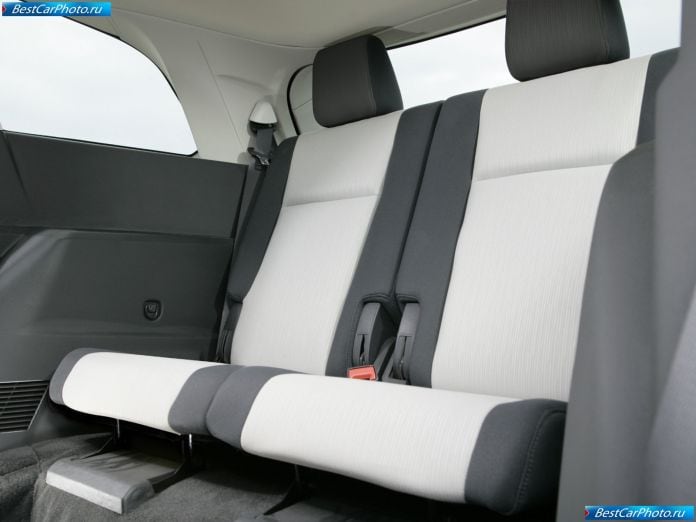 2009 Dodge Journey - фотография 10 из 27