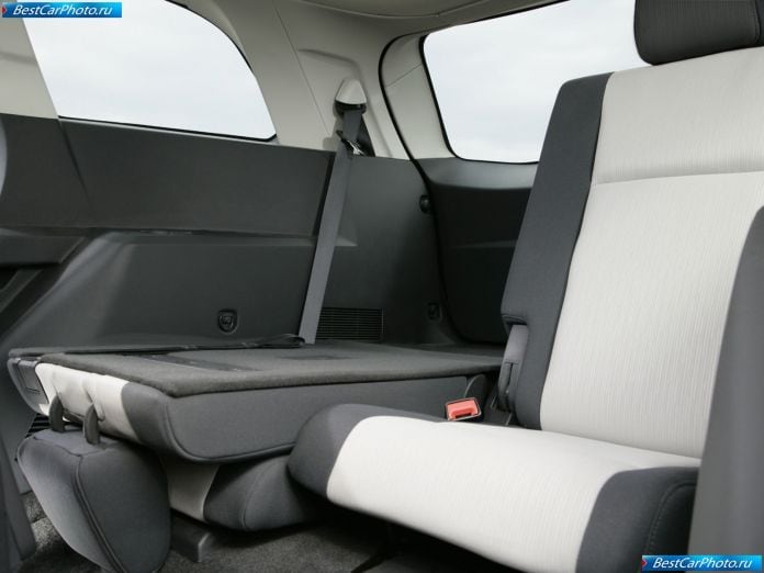2009 Dodge Journey - фотография 11 из 27