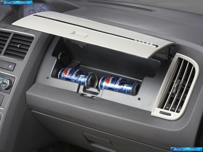 2009 Dodge Journey - фотография 15 из 27